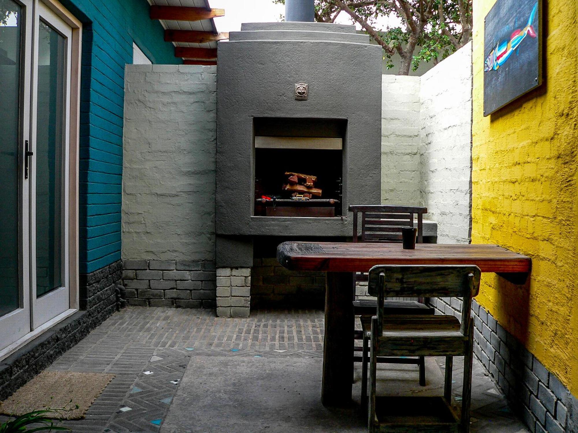 דירות וואלביס ביי De Baken Self-Catering מראה חיצוני תמונה