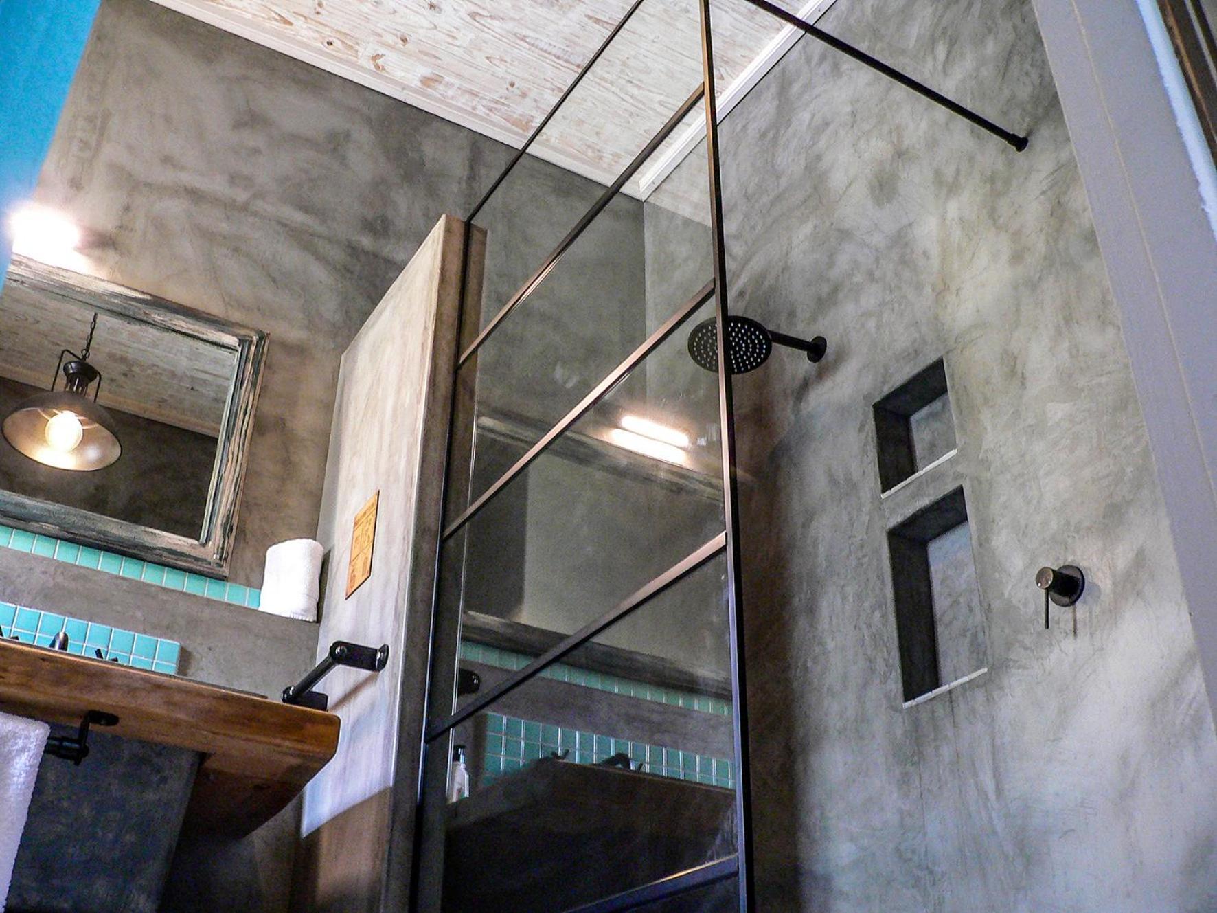 דירות וואלביס ביי De Baken Self-Catering מראה חיצוני תמונה