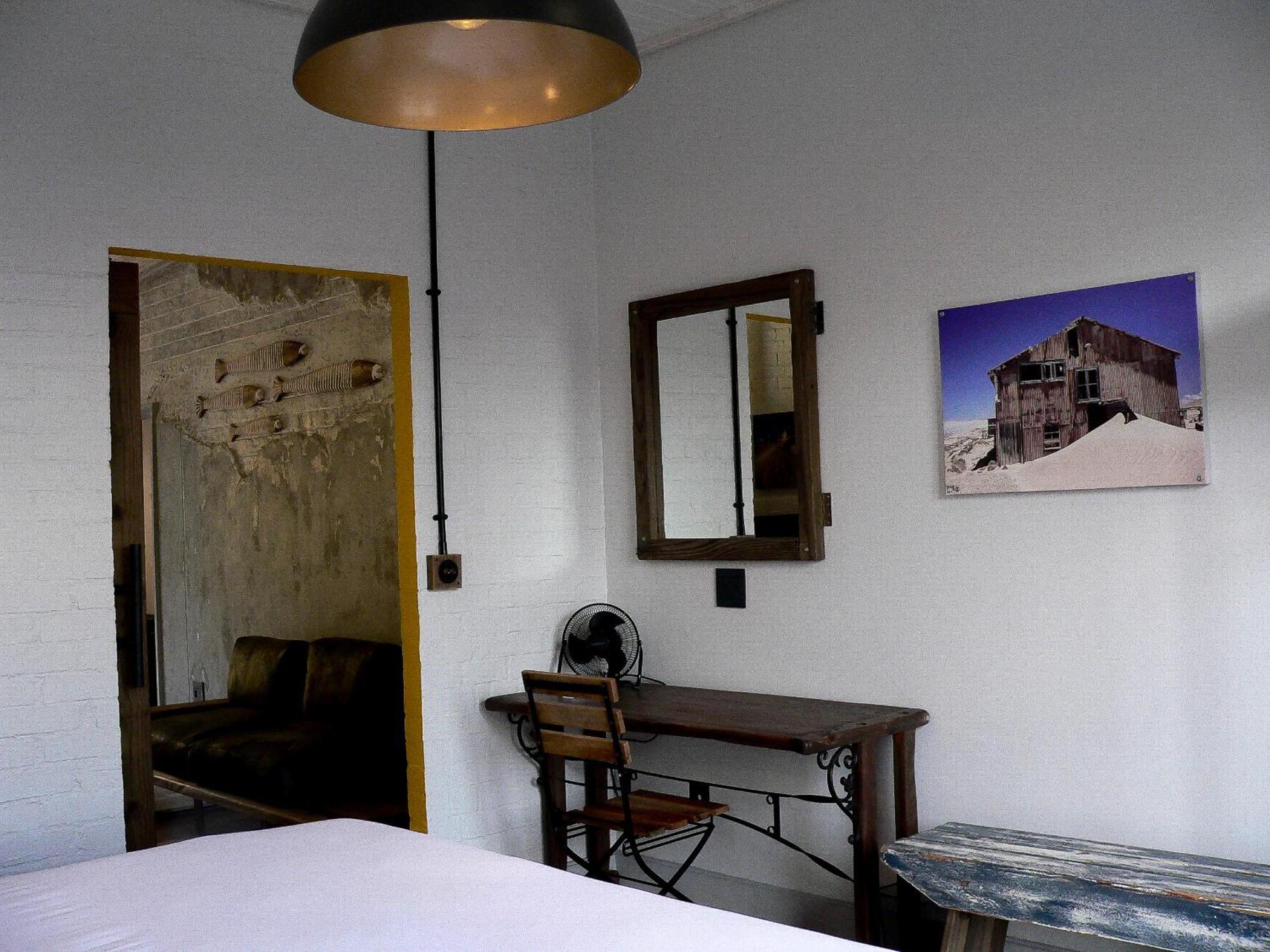 דירות וואלביס ביי De Baken Self-Catering מראה חיצוני תמונה